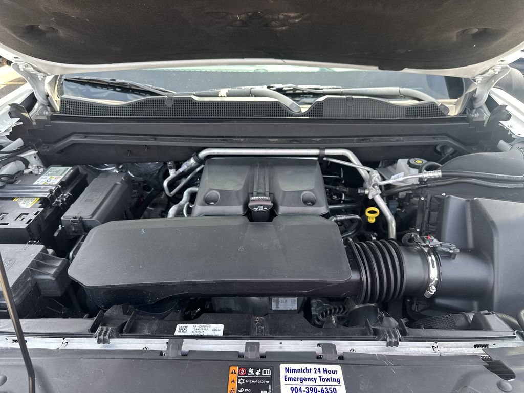 Used 2023 Chevrolet Colorado ZR2 w/ ZR2 Convenience Package III AWD/4WD image 35