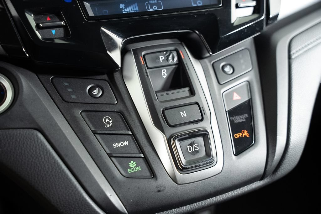 Used 2021 Honda Odyssey EX-L image 32