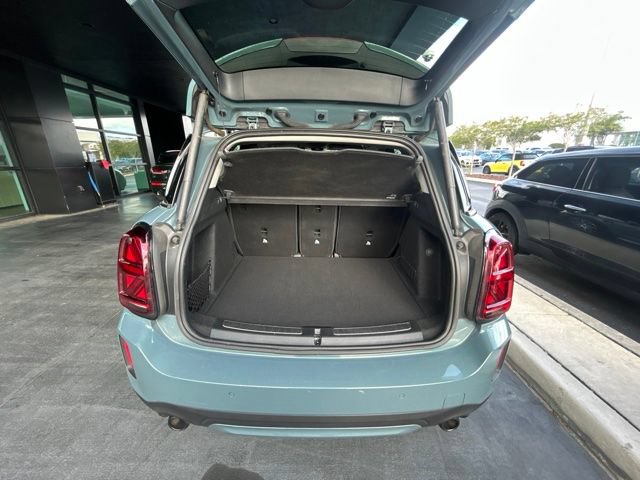 Used 2024 MINI Cooper Countryman S AWD/4WD image 9