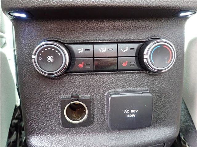 Used 2014 Ford Explorer Limited w/ Equipment Group 302A image 10