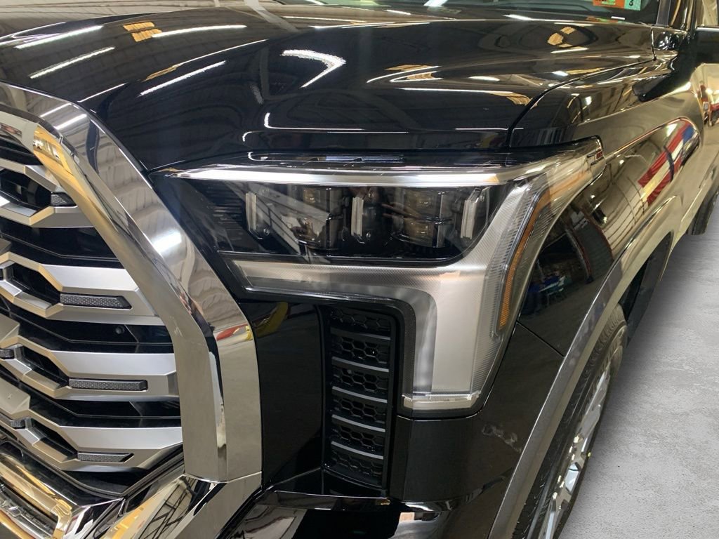 New 2025 Toyota Tundra 1794 Edition image 30