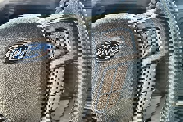 New 2026 Ford E-350 and Econoline 350 Super Duty w/ Driver's Safety Package image 24