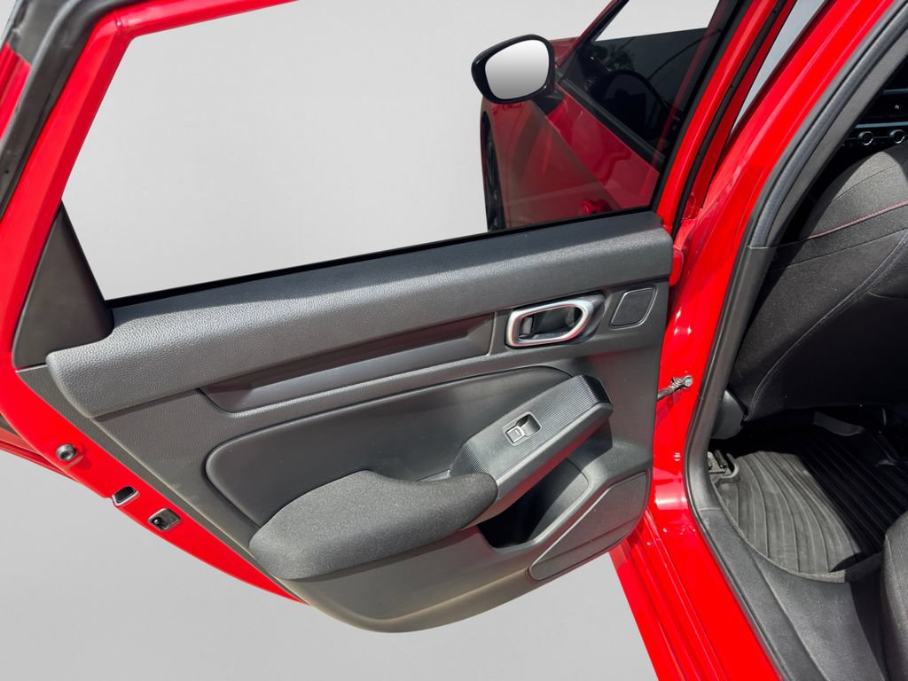 Used 2024 Honda Civic Si image 12