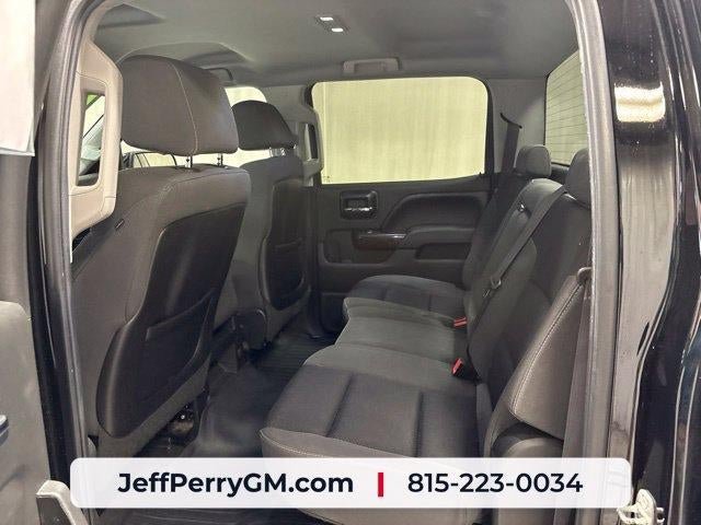 Used 2014 GMC Sierra 1500 SLE w/ SLE Value Package AWD/4WD image 21