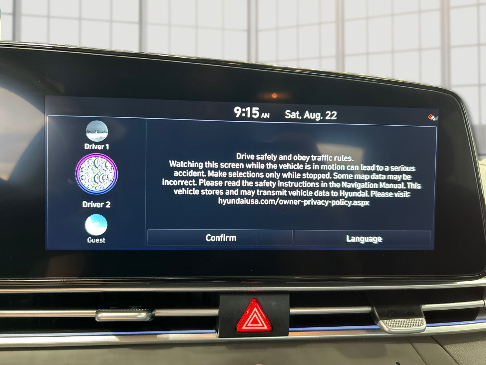 Used 2025 Hyundai Elantra SEL FWD image 13