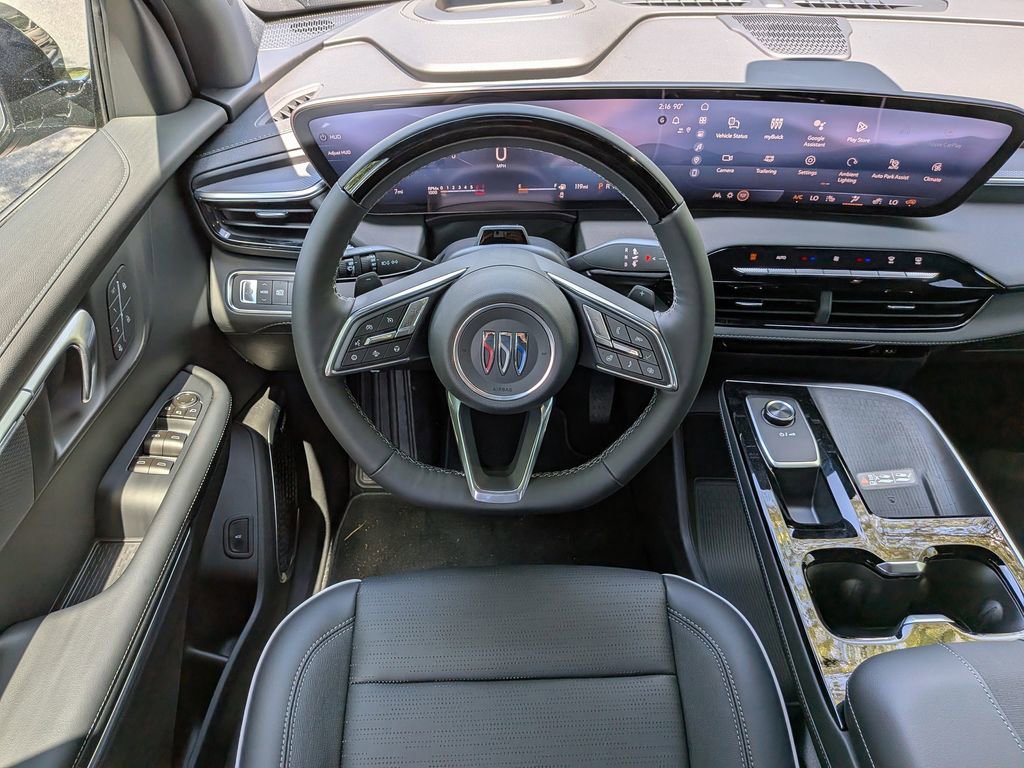 New 2026 Buick Enclave Sport Touring w/ Super Cruise Package image 17
