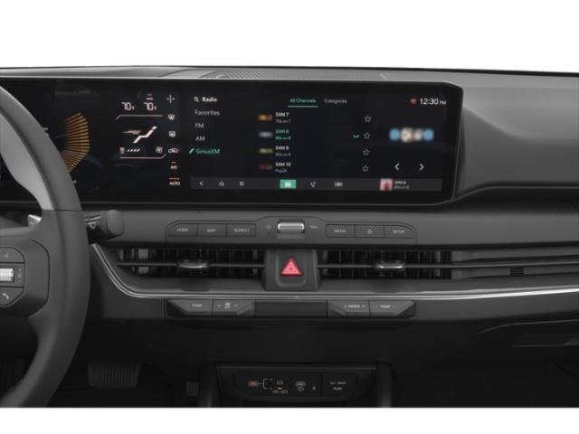 New 2026 Kia K4 GT-Line w/ GT-Line Premium Package FWD image 12
