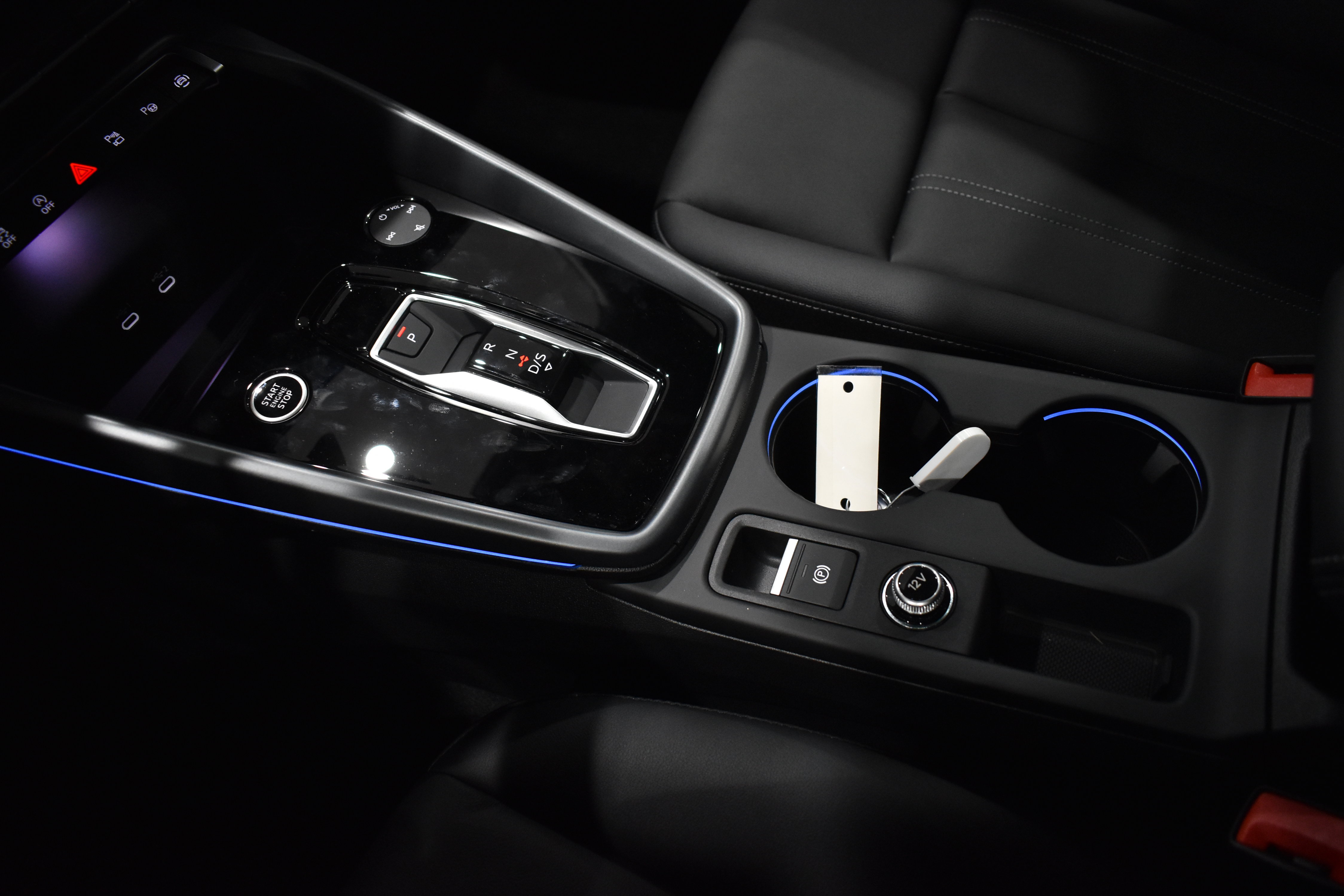 New 2026 Audi A3 2.0T Premium image 37