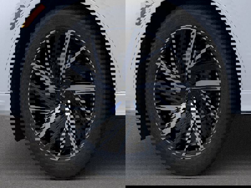 New 2026 Lincoln Aviator Black Label w/ Jet Appearance Package image 41