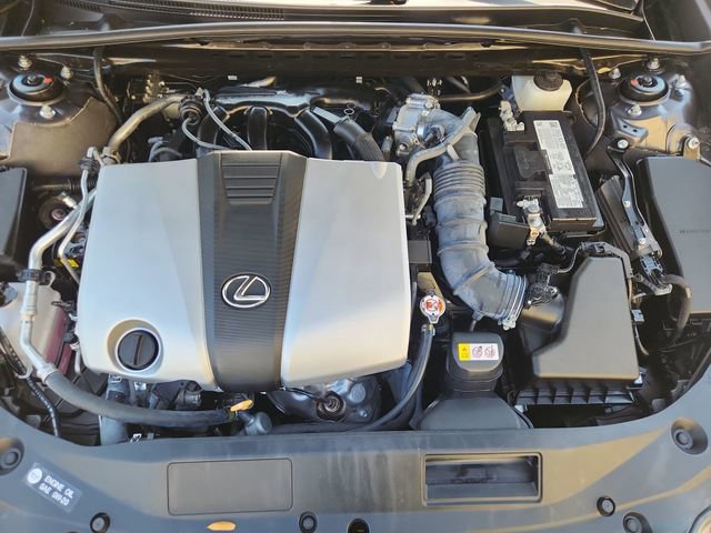 Used 2022 Lexus ES 350 w/ Premium Package image 30