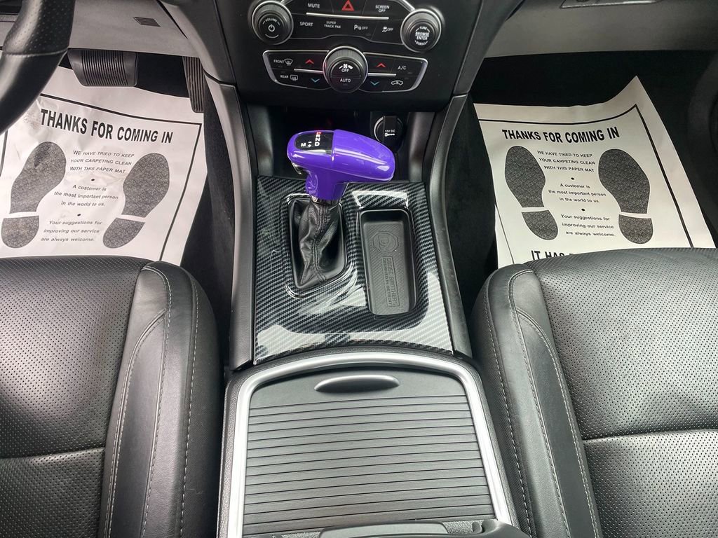 Used 2019 Dodge Charger SXT w/ Plus Group image 20