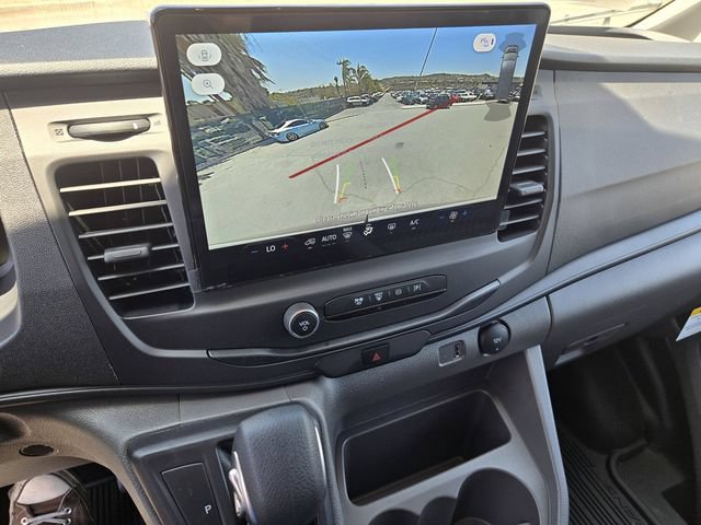 New 2026 Ford Transit 350 XL RWD image 10
