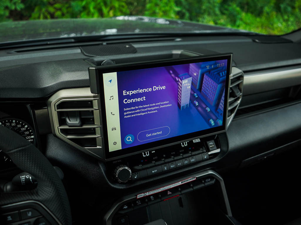 New 2026 Toyota Tundra SR5 image 22