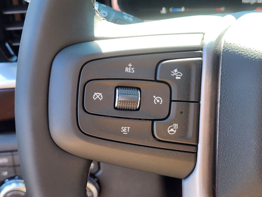 New 2026 GMC Sierra 3500 SLT w/ SLT Convenience Package image 23