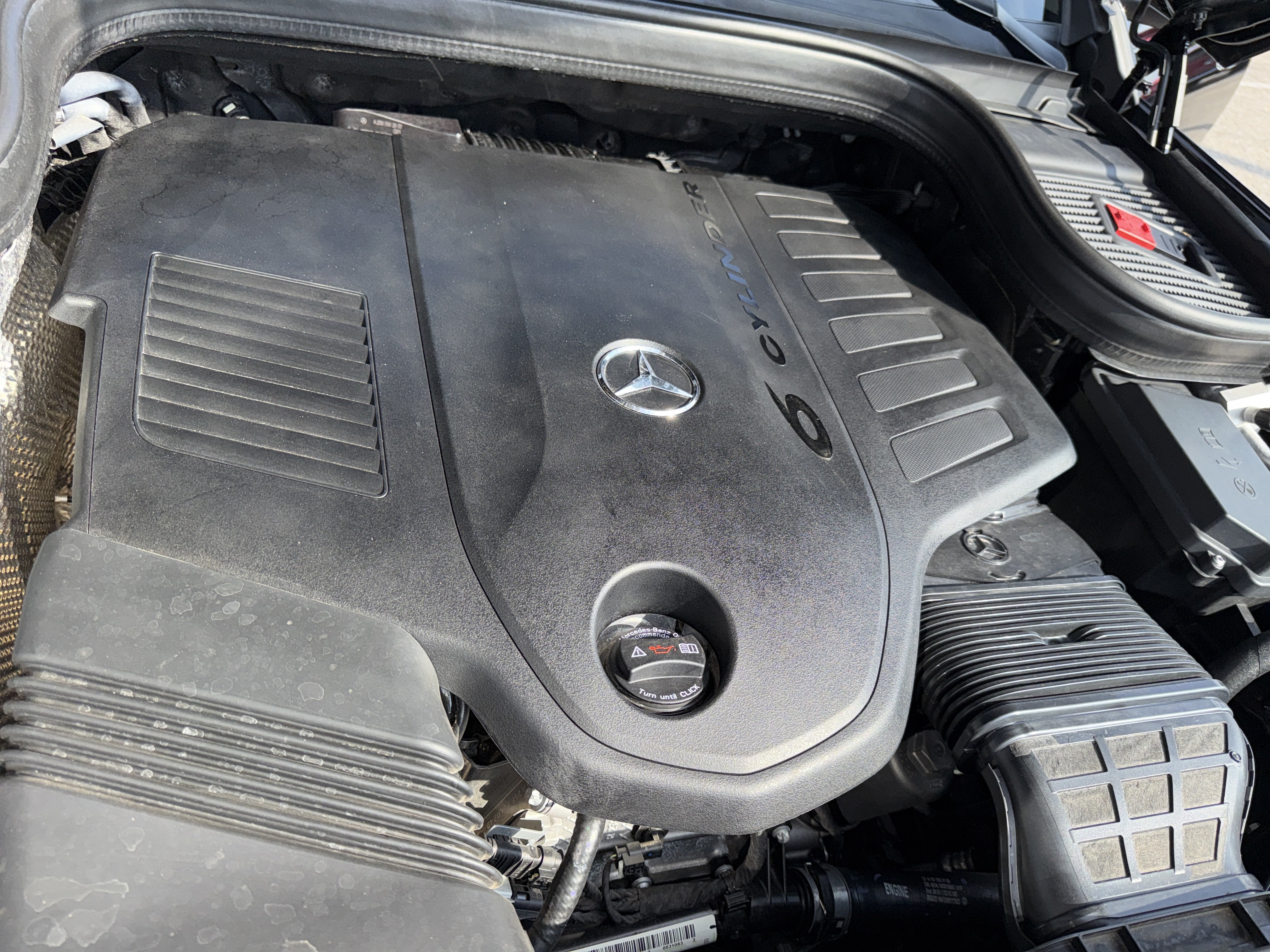 Certified 2022 Mercedes-Benz GLS 450 4MATIC image 17