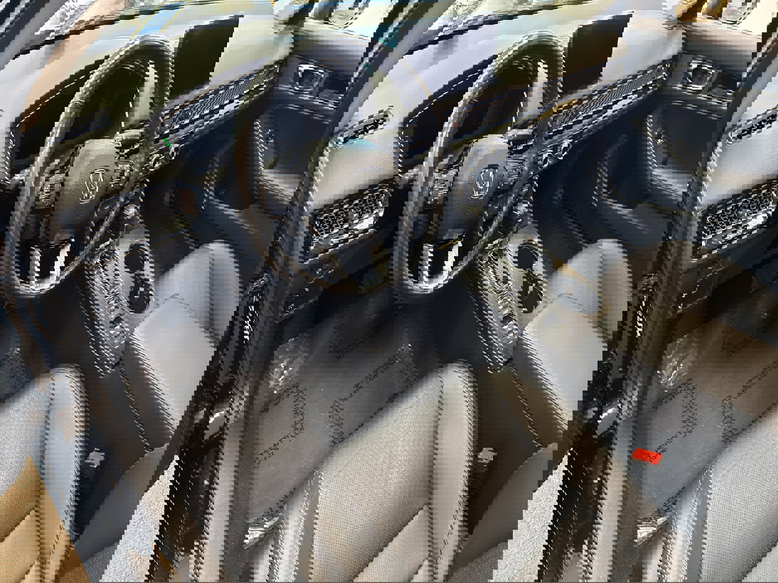 Used 2022 Honda Civic Touring image 27