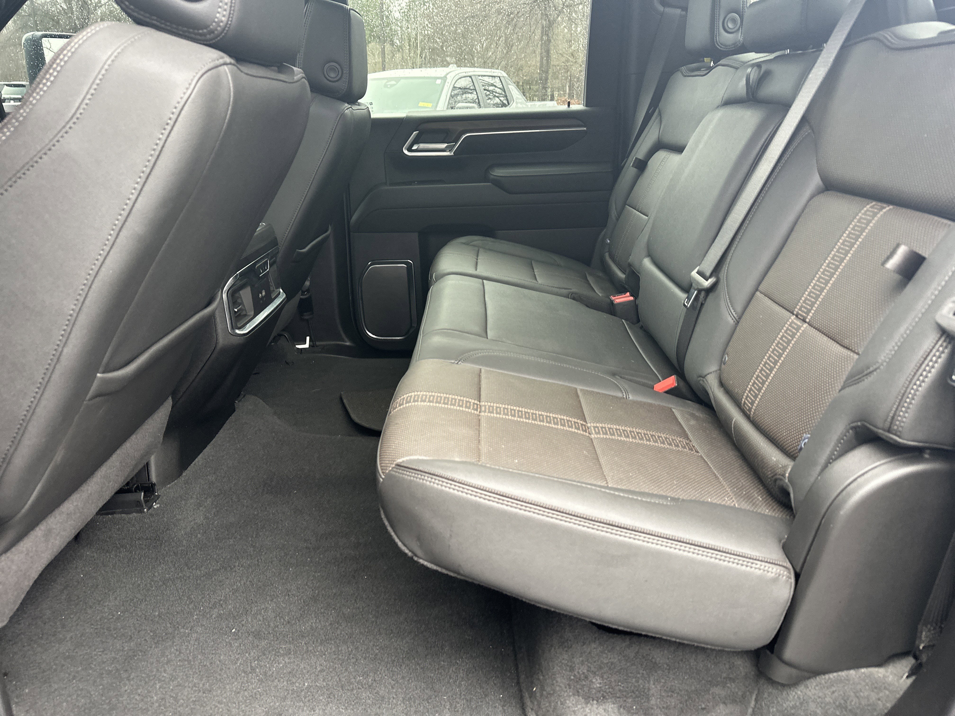 Used 2024 Chevrolet Silverado 2500 High Country w/ Midnight Edition image 24