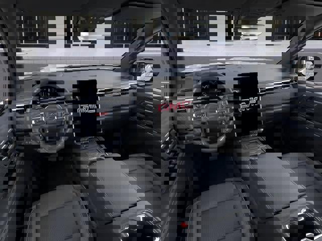 New 2026 GMC Sierra EV Elevation w/ Premium Package image 15