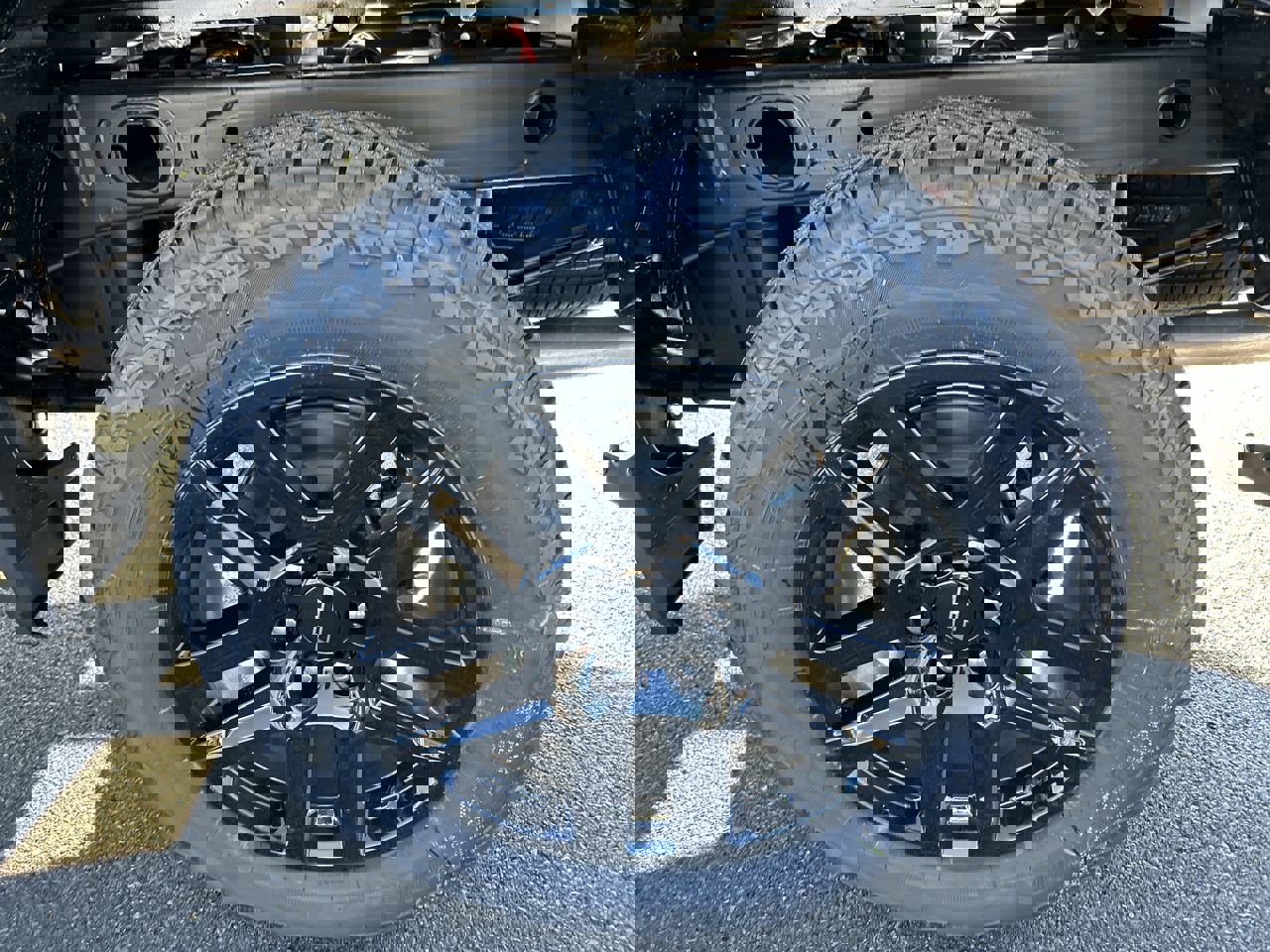 New 2026 Chevrolet Silverado 1500 LT Trail Boss image 10