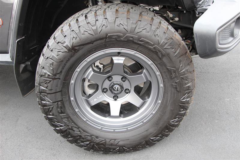 Used 2021 Jeep Gladiator Mojave image 42