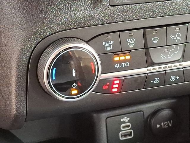 Used 2025 Ford Escape ST-Line Select image 19