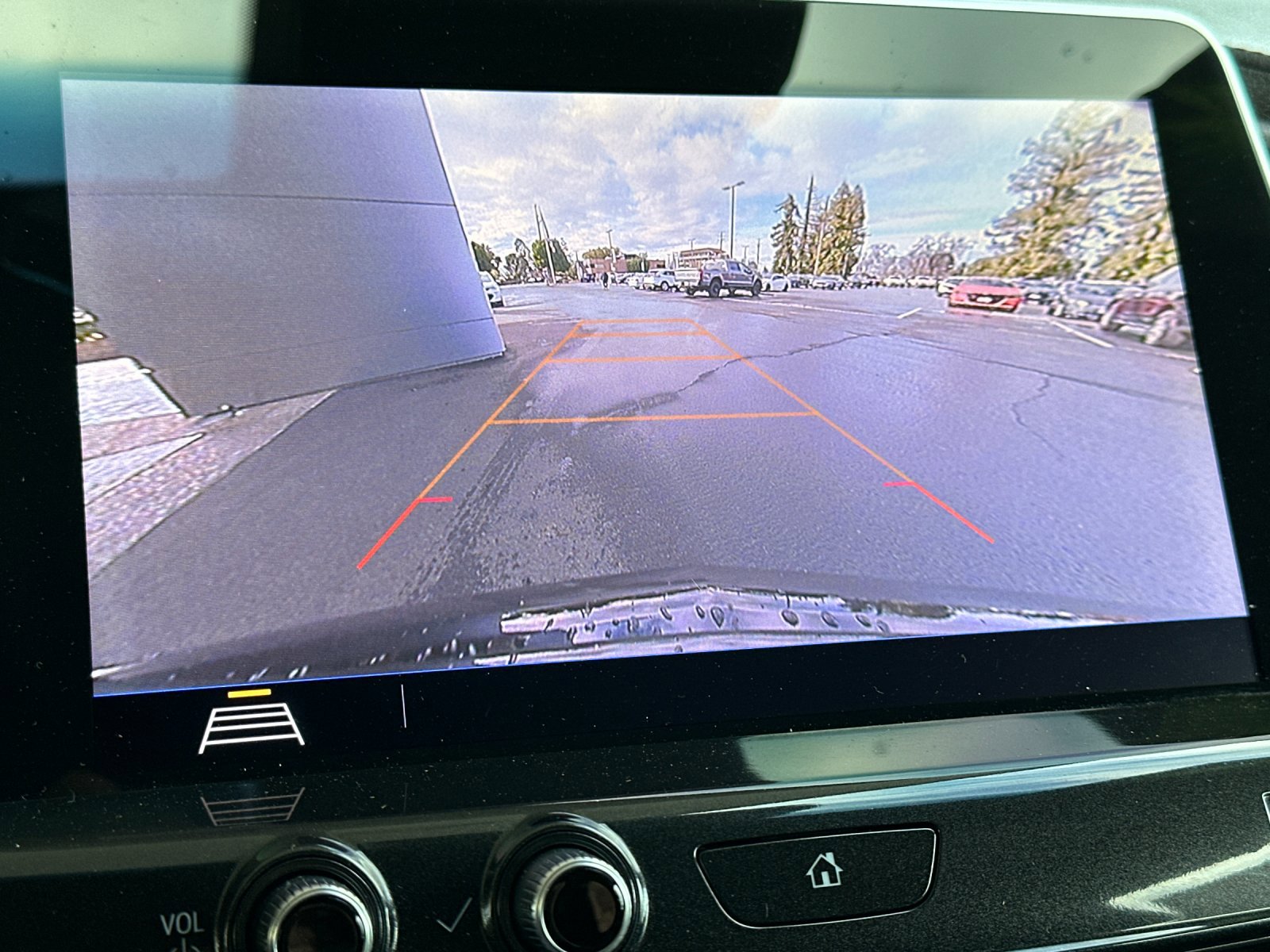 Used 2020 Cadillac CT5 Sport image 19