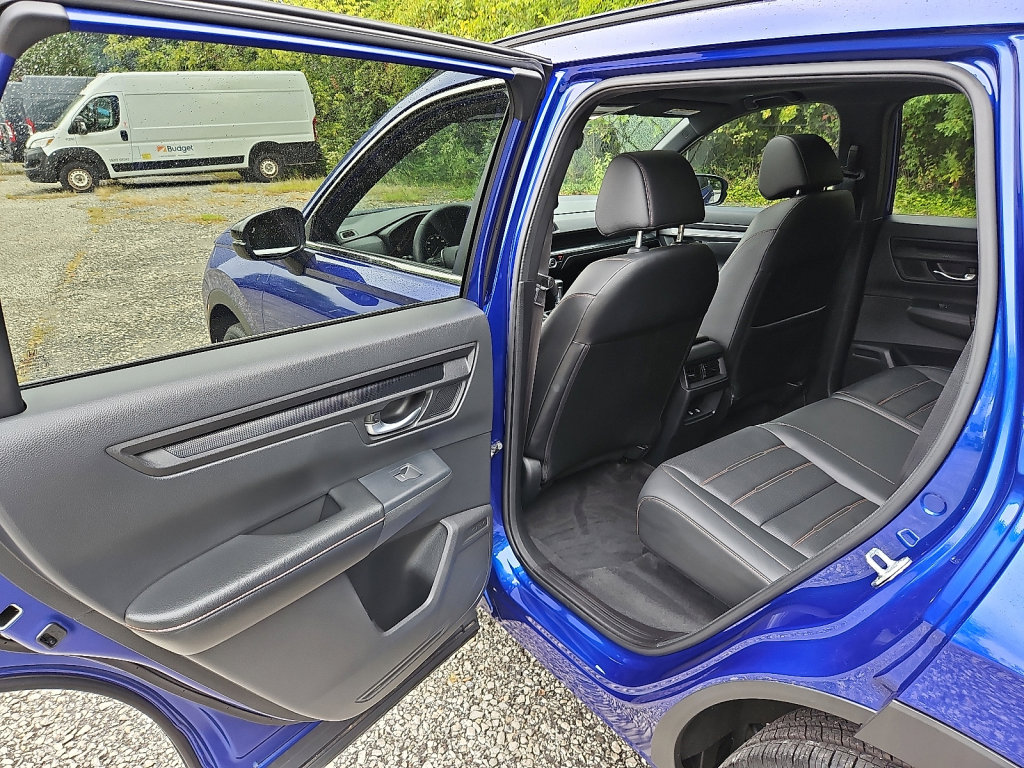 Used 2024 Honda CR-V Sport-L image 19