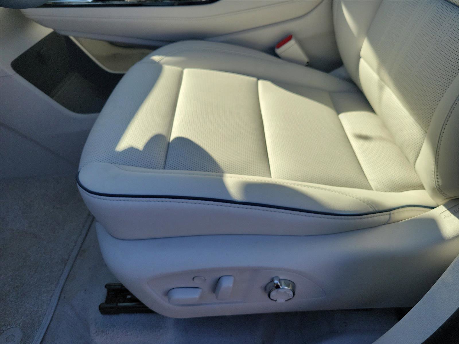 New 2026 Buick Enclave Avenir w/ Super Cruise Package image 20