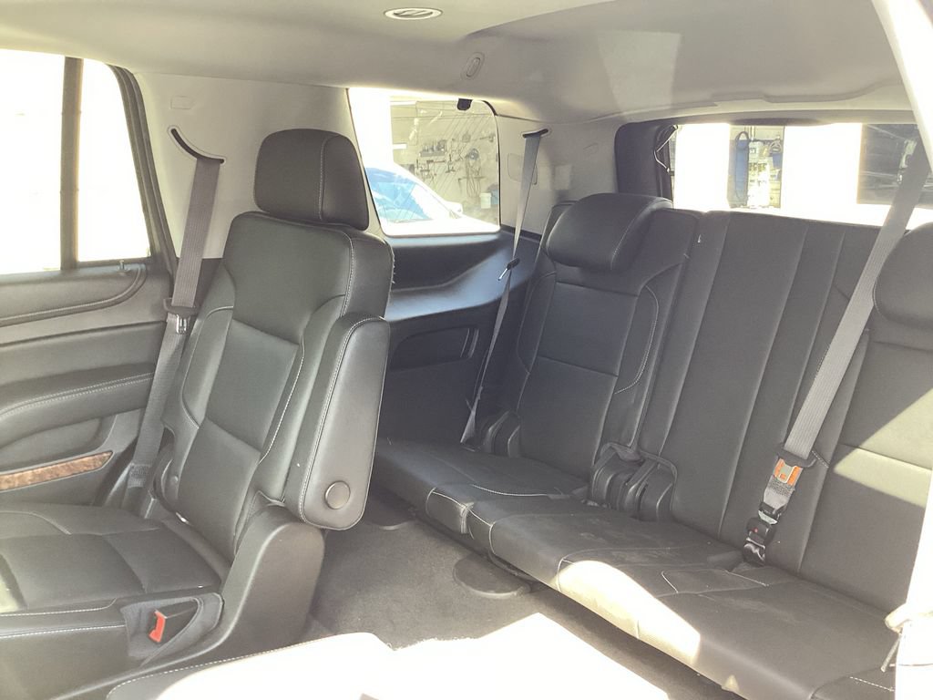 Used 2016 Chevrolet Tahoe LTZ AWD/4WD image 41