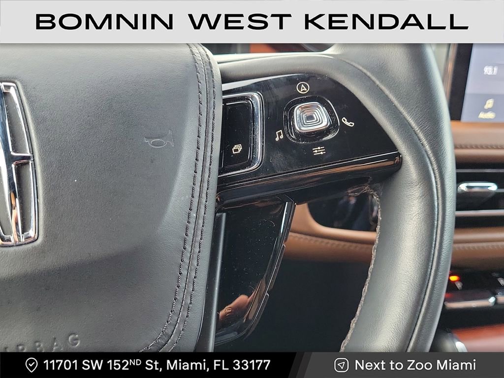 Used 2023 Lincoln Aviator Reserve image 14