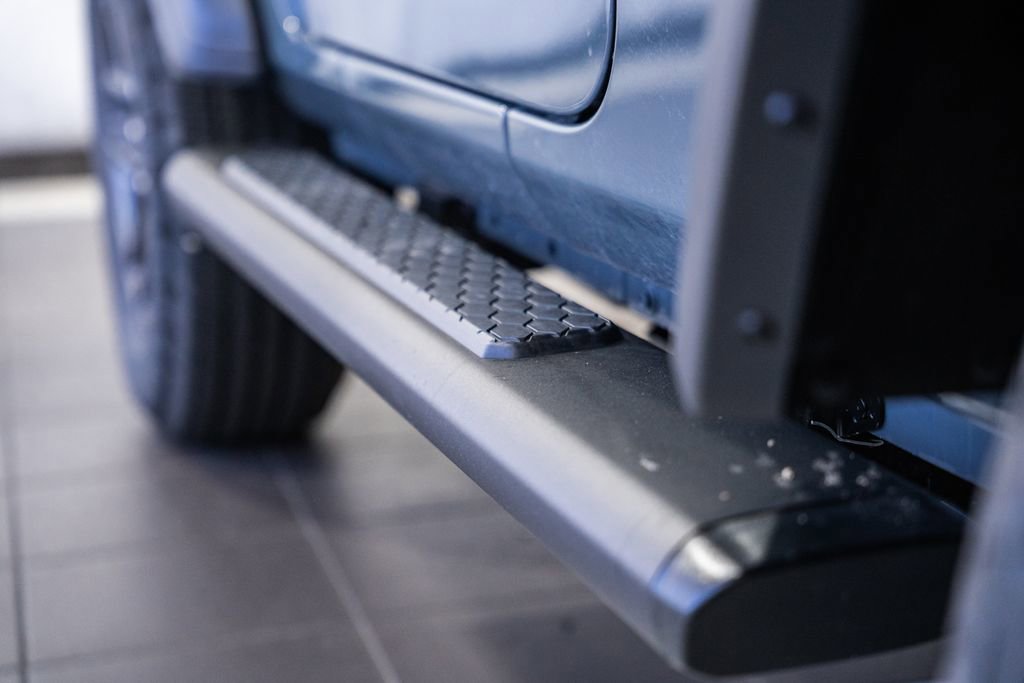 New 2026 Jeep Wrangler Sport S image 15