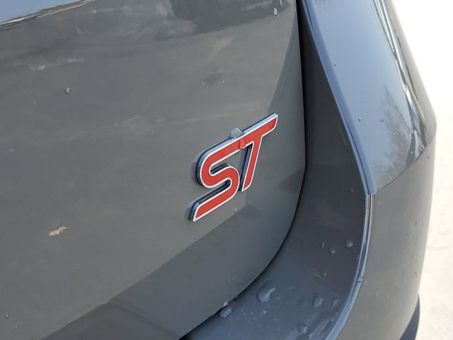 New 2026 Ford Explorer ST image 6