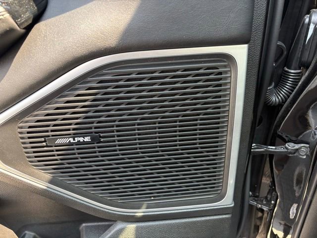 New 2025 Jeep Wagoneer Base w/ Convenience Group I image 10