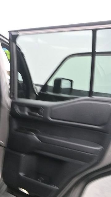 Used 2025 Toyota Land Cruiser 1958 image 11