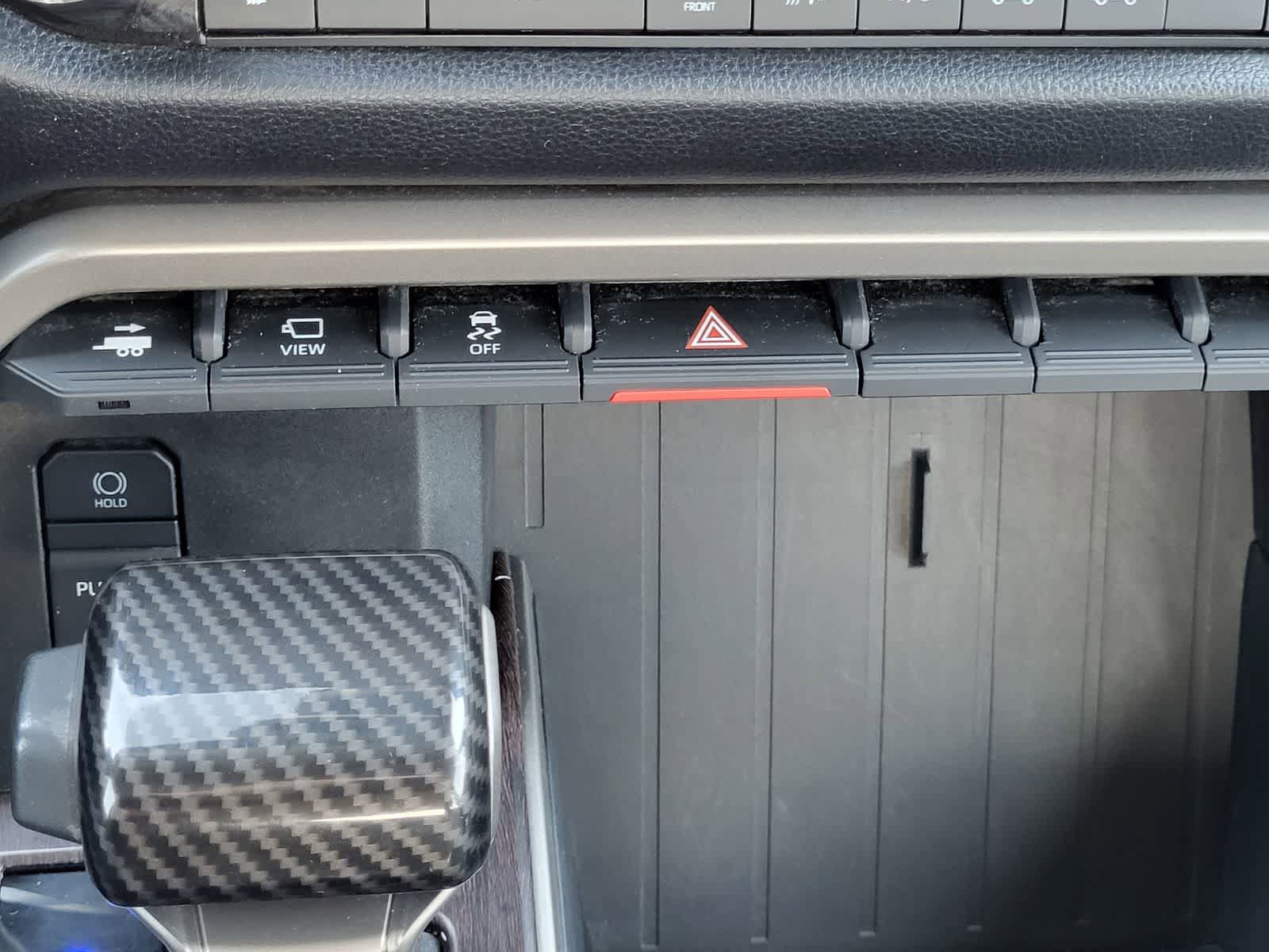 Used 2024 Toyota Tundra SR5 w/ Advanced Technology Package image 22