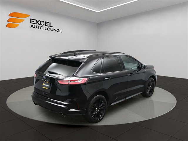 Used 2021 Ford Edge ST-Line image 46