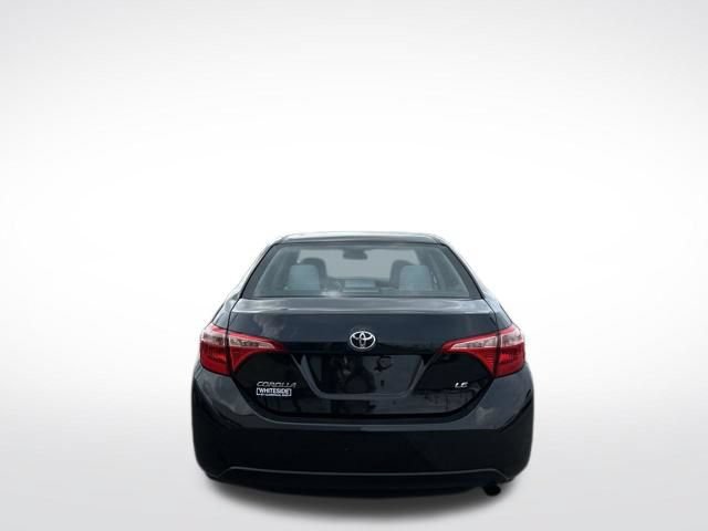 Used 2017 Toyota Corolla LE FWD image 14