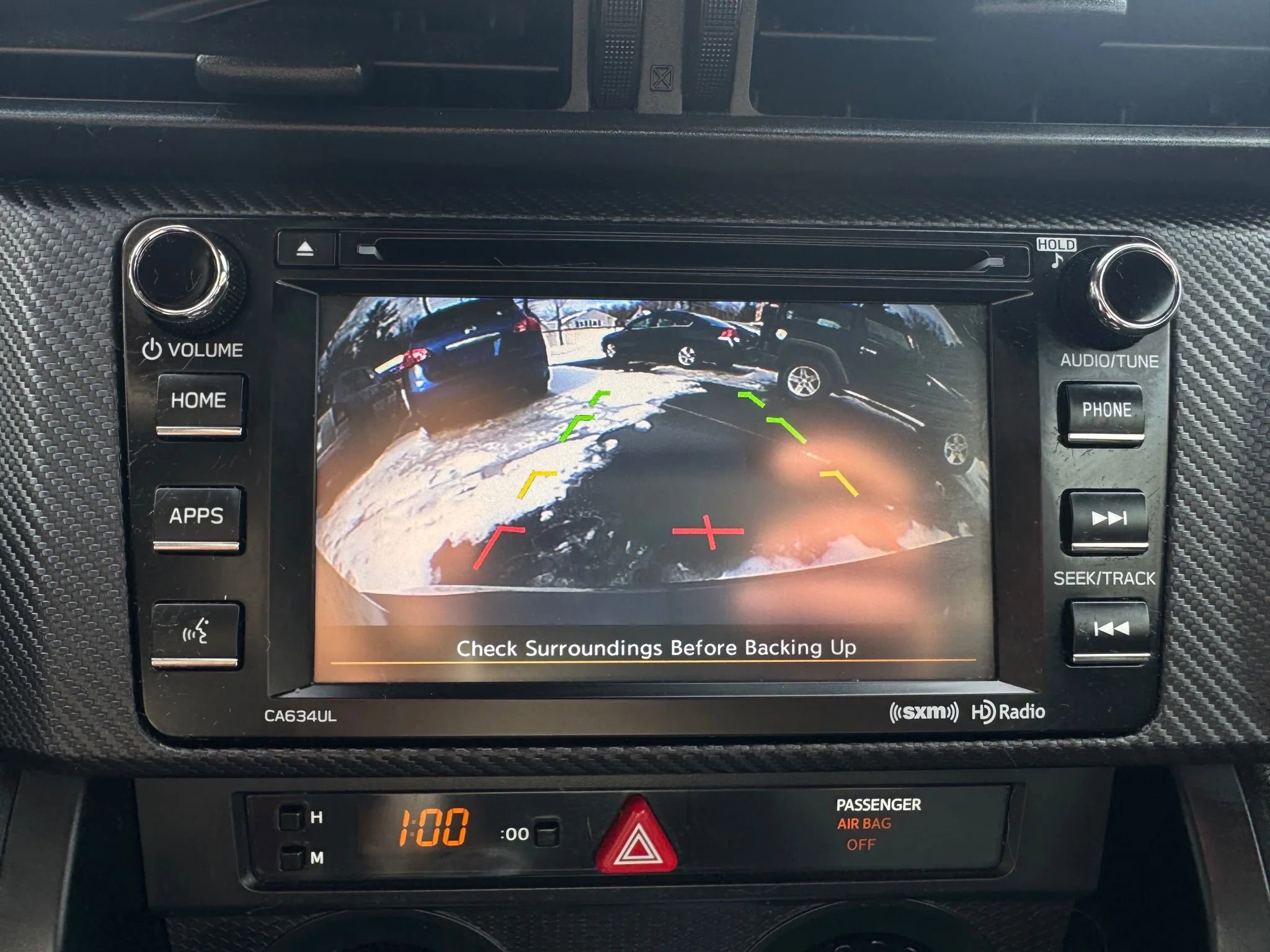 Used 2016 Subaru BRZ Premium image 22