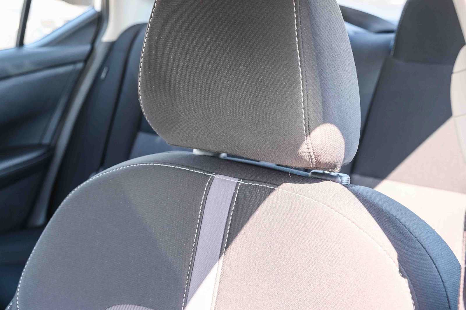 Used 2024 Nissan Sentra SV FWD image 22