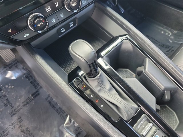 Certified 2024 Honda Accord EX-L image 30