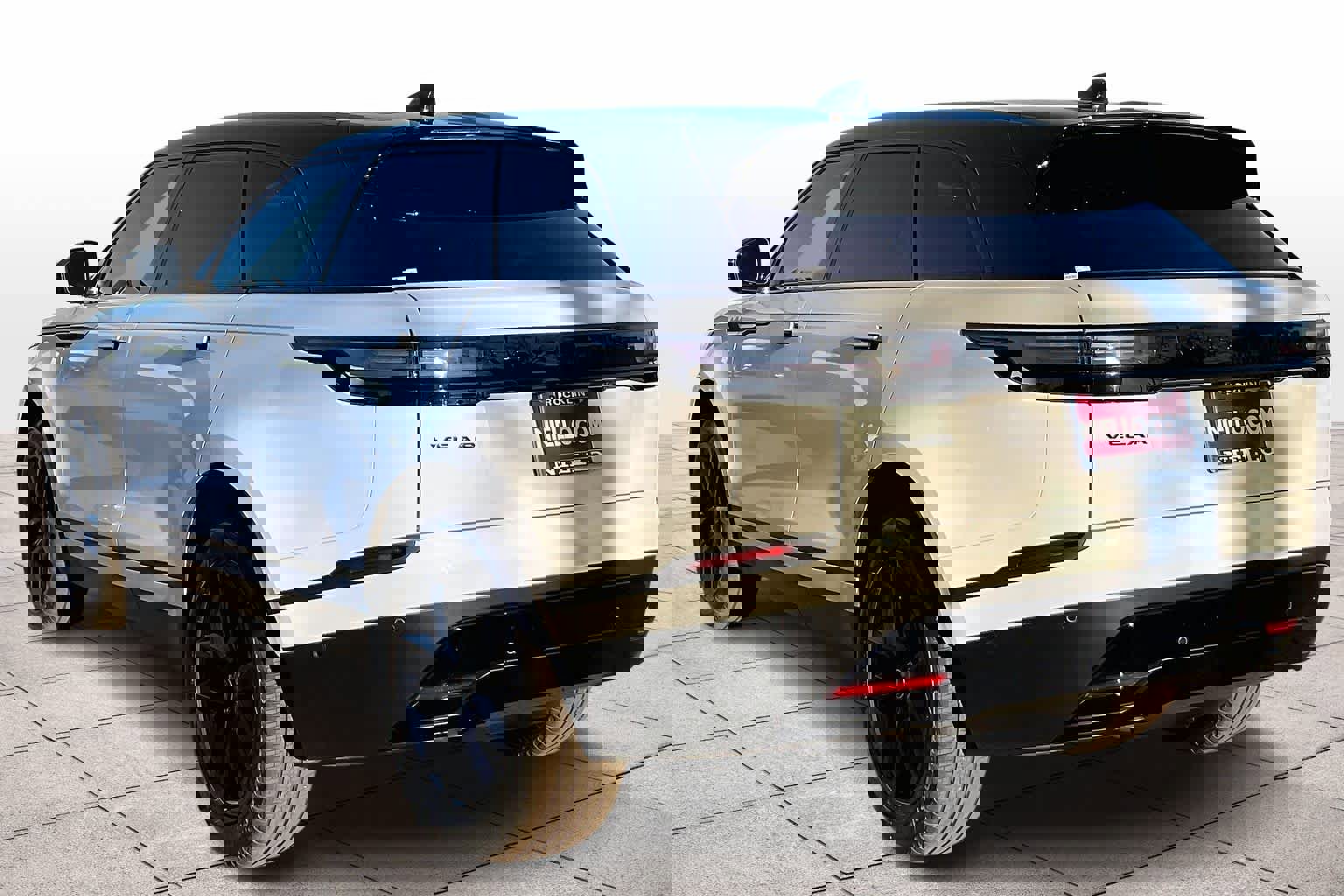 New 2026 Land Rover Range Rover Velar S image 3