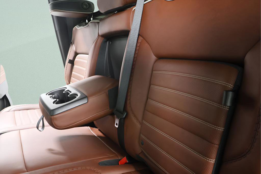 Used 2023 GMC Sierra 1500 Denali Ultimate image 27