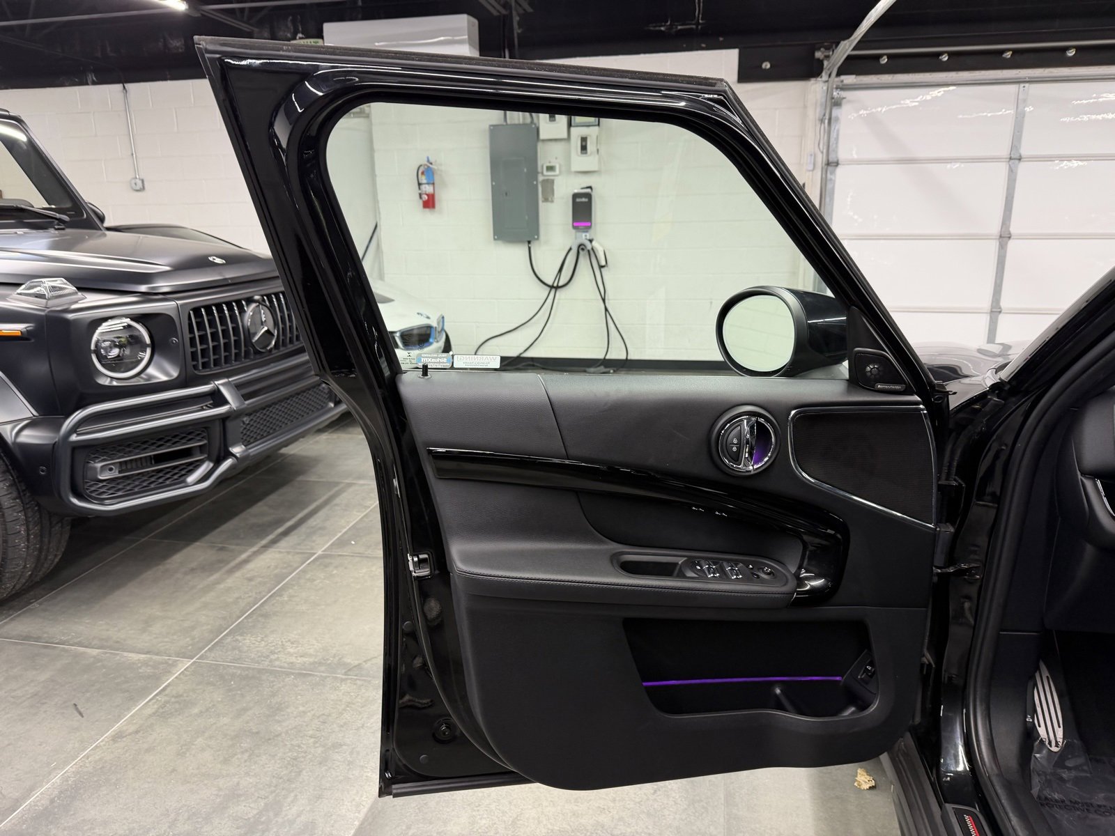 Used 2023 MINI Cooper Countryman John Cooper Works image 21