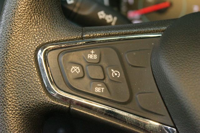 Used 2018 Chevrolet Cruze LT w/ RS Package FWD image 21