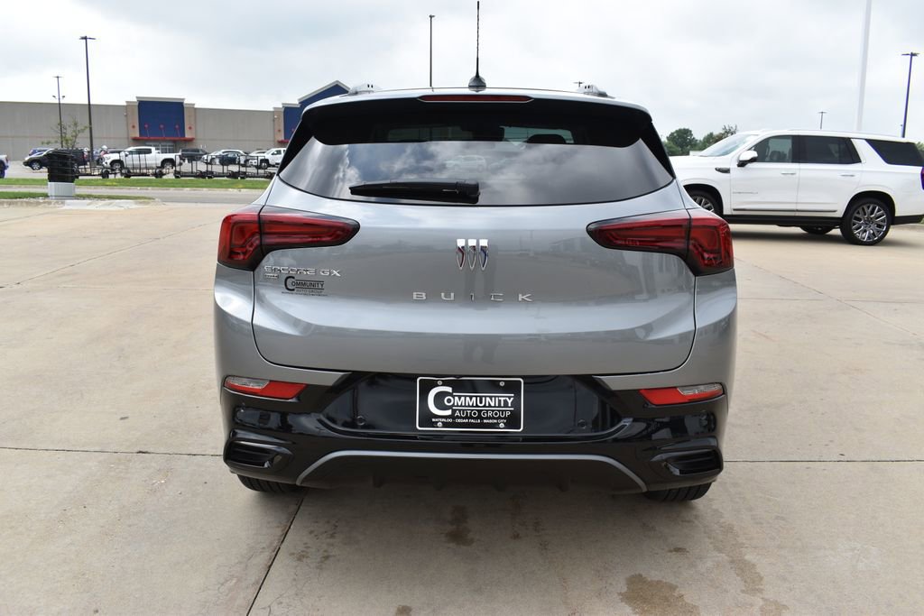 New 2026 Buick Encore GX Sport Touring w/ Experience Buick Package image 7
