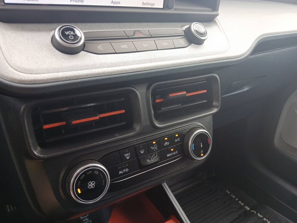 Used 2024 Ford Maverick XLT FWD image 21