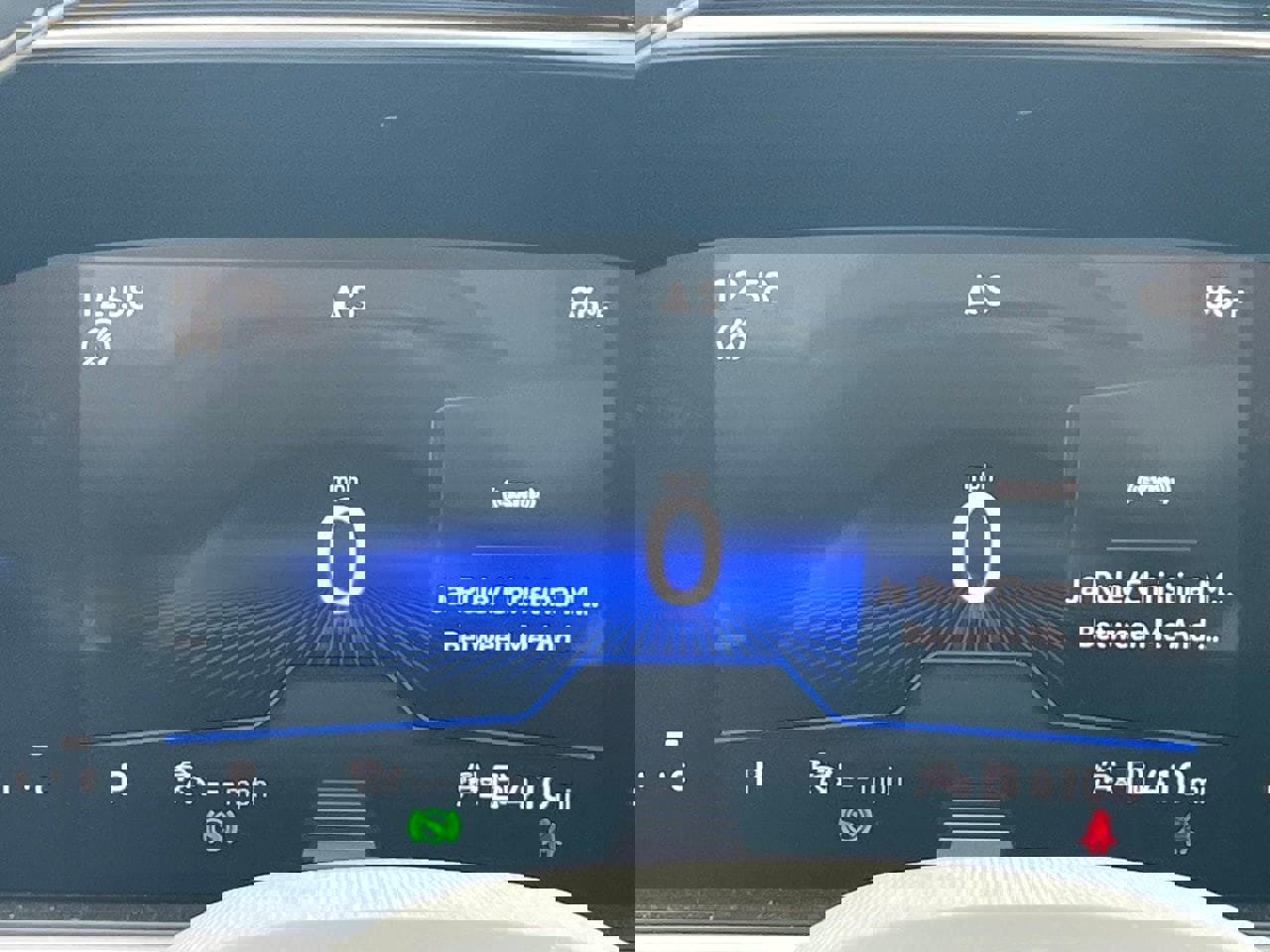 Used 2025 Volkswagen Taos SE image 11