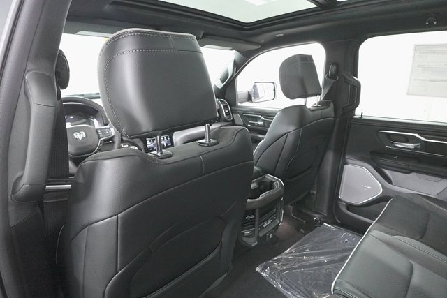 New 2026 RAM 1500 Laramie image 31