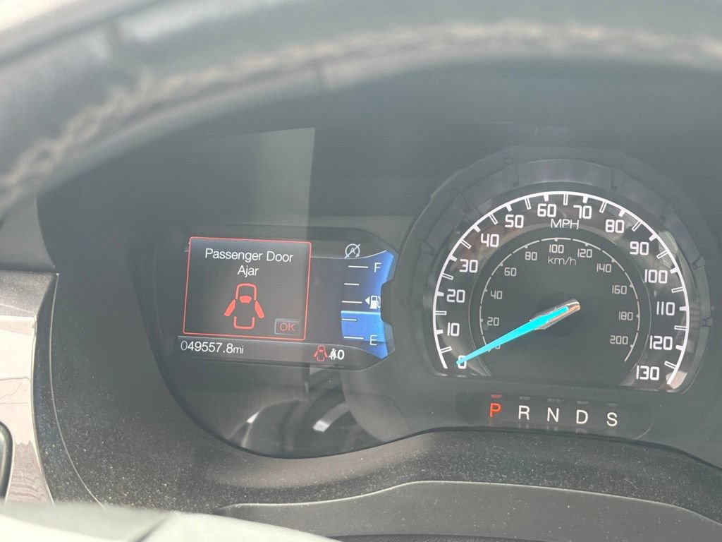 Used 2020 Ford Ranger Lariat w/ Equipment Group 501A Mid AWD/4WD image 9