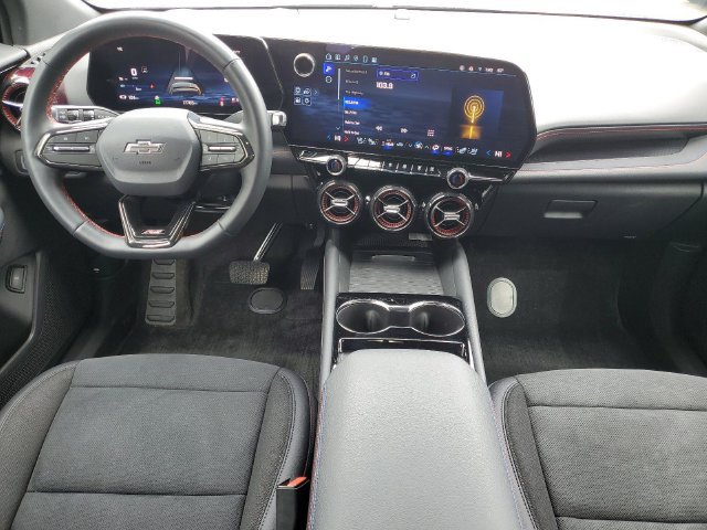 Used 2025 Chevrolet Blazer EV RS AWD/4WD image 24